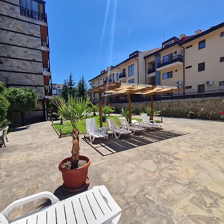 Mitprot Panorama Bay 2 67 Свети-Влас