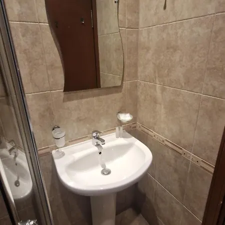 Mitprot Panorama Bay 2 67 * Свети-Влас