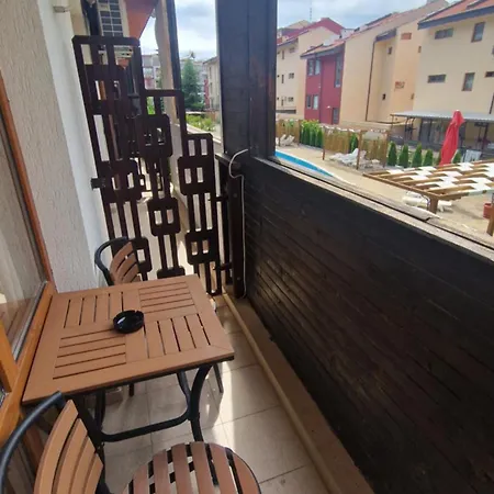 Mitprot Panorama Bay 2 67 * Свети-Влас