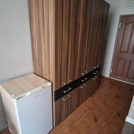 Апартаменты Mitprot Panorama Bay 2 67 Свети-Влас