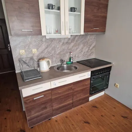 Mitprot Panorama Bay 2 67 Апартаменты *