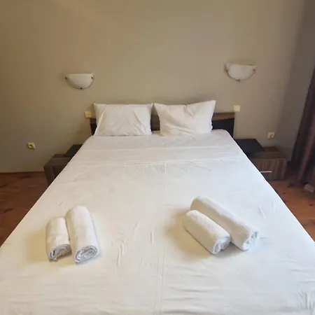 Апартаменты Mitprot Panorama Bay 2 67