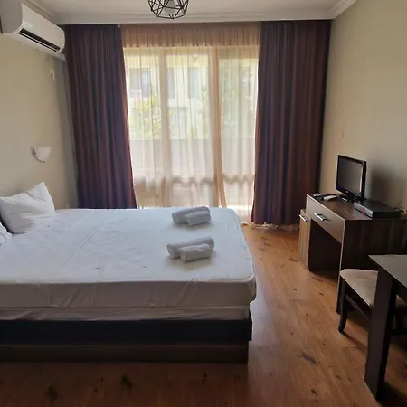 Mitprot Panorama Bay 2 67 Апартаменты