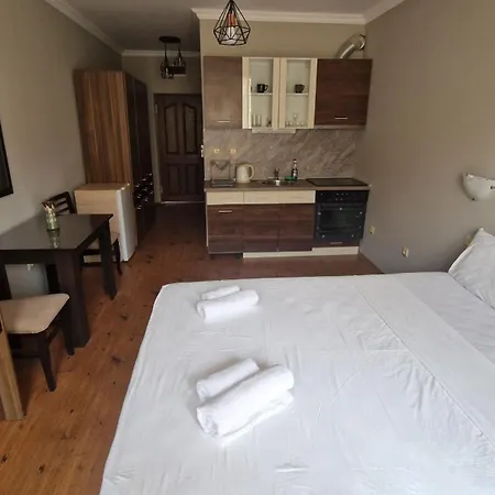 Mitprot Panorama Bay 2 67 Свети-Влас