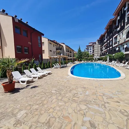 Apartment Mitprot Panorama Bay 2 67 *