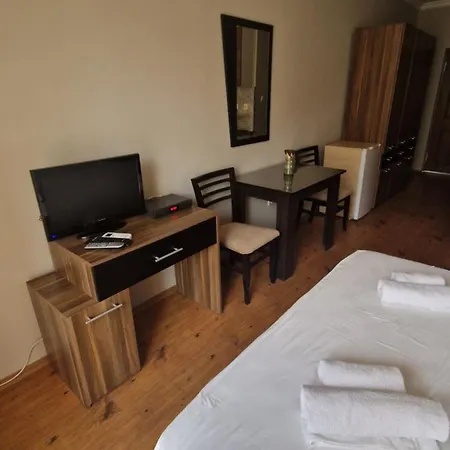 Mitprot Panorama Bay 2 67 Daire *