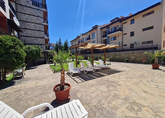 Mitprot Panorama Bay 2 67 스베티 블라스