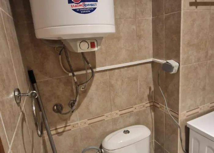 Mitprot Panorama Bay 2 67 Appartamento Sveti Vlas