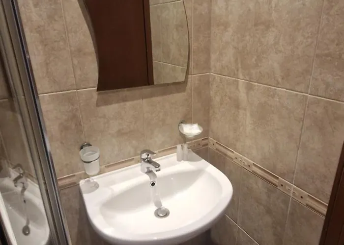 Mitprot Panorama Bay 2 67 * Sveti Vlas