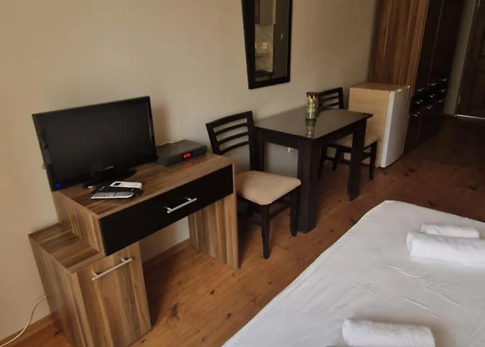 Mitprot Panorama Bay 2 67 Appartamento *