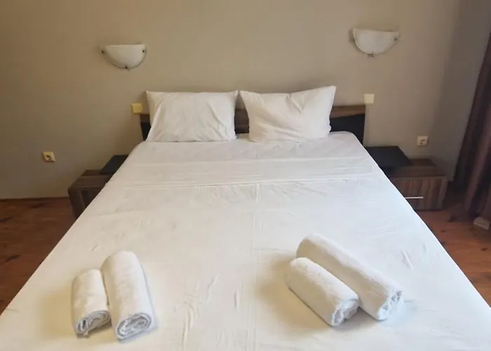 Appartamento Mitprot Panorama Bay 2 67