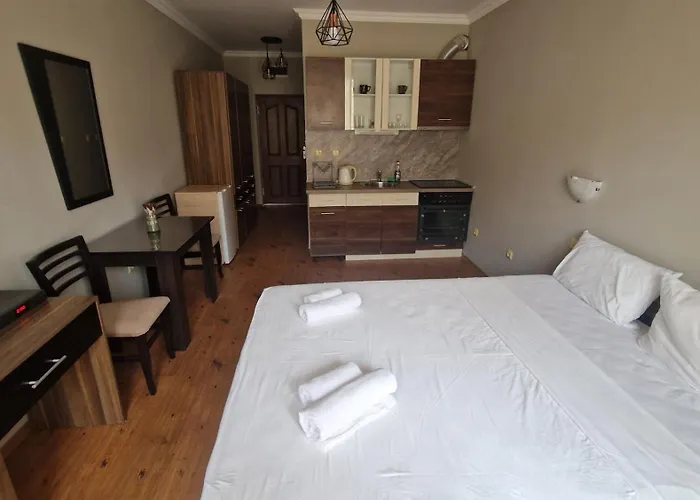 Mitprot Panorama Bay 2 67 Sveti Vlas